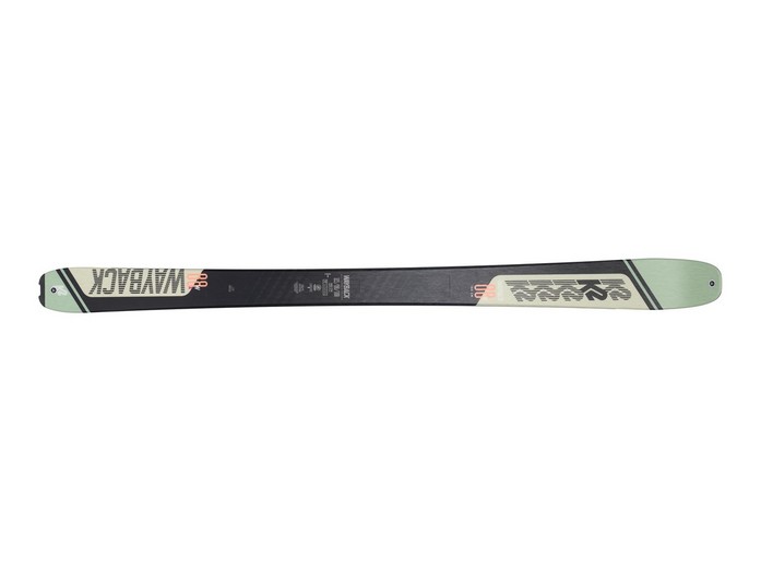K2 Wayback 88 W 2022/2023